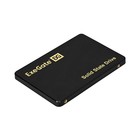 Накопитель SSD ExeGate NextPro UV500TS120, SATA III, 120 Гб, 2.5", TLC - фото 6203809