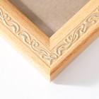 Фоторамка пластик 30х42 см 2315-2159-4 G - фото 802900316