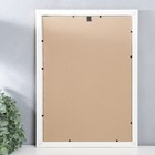 Фоторамка пластик 30х42 см 2315-2159-4 G - фото 802900317