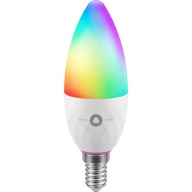{{photo.Alt || photo.Description || 'Умная лампа Яндекс, работает с Алисой, светодиодная, цветная, 4,8 Вт, 430 Лм,  Е14, 220 В'}}