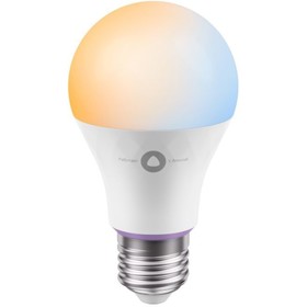 {{photo.Alt || photo.Description || 'Умная лампа Яндекс, работает с Алисой, светодиодная, цветная, 8 Вт, 806 Лм, Е27, 220 В'}}