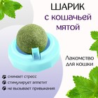 Игрушки для кошек