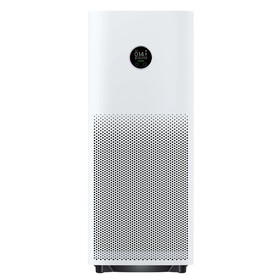 Очиститель воздуха Xiaomi Smart Air Purifier 4 Pro, 50 Вт, 500 мл/ч, 3 режима, 60 м2, белый