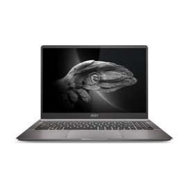 Ноутбук MSI Z16P B12UGST-027RU, 16", i7-12700H, 32 Гб, SSD 1 Тб, RTX3070Ti 8GB, Win11, серый   95025