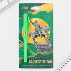Ручка шариковая «Башкортостан», 14,1 х 1,2 см - фото 6219093