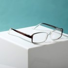 Готовые очки Восток 107 , цвет серый (+1.75) - фото 5339223