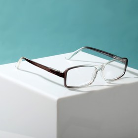 Готовые очки Восток 107 , цвет серый (-7.00)