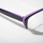 Готовые очки Восток 0057 , цвет фиолетово-чёрные (+1.50) - фото 802930657