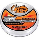 Монолеска TROUT PRO SX FLUOROCARBON, 0.13 мм, 50м - фото 8035169