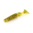 Приманка TROUT PRO HAMACHI60, 60 мм, съедобная, силиконовая, цвет 002, 5 шт., набор 9504862 - фото 7657515