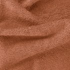 Махровое полотенце «Моно» размер, 70x140 см, цвет бежевый - фото 7252858