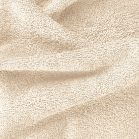 Махровое полотенце «Моно» размер, 70x140 см, цвет шампань