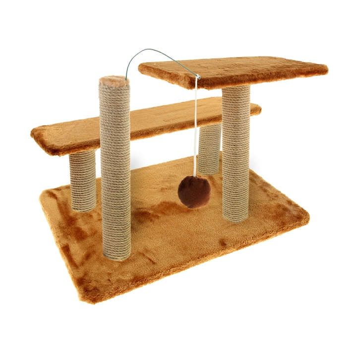 Озон Интернет Магазин Когтеточка Для Кошки