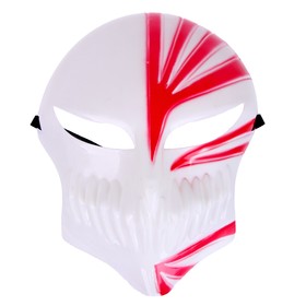Карнавальная маска «Воин»