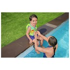 Жилет для плавания, размер S/M 32176, микс - фото 108249817