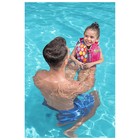 Жилет для плавания, размер S/M 32176, микс - фото 108249818