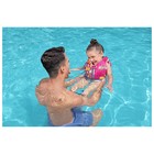 Жилет для плавания, размер S/M 32176, микс - фото 108249819