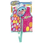 Жилет для плавания, размер S/M 32176, микс - фото 108249821