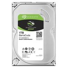 Жёсткий диск Seagate ST1000DM010 Desktop Barracuda, 1 Тб, SATA-III, 3.5" - фото 7489810