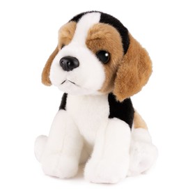 Мягкая игрушка "Собака эстонская гончая", 20 см MT-TSC2127-837-20