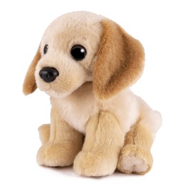Мягкая игрушка «Собака лабрадор», 20 см