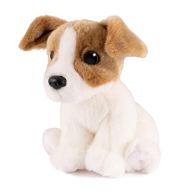 Мягкая игрушка «Собака Джек-Рассел», 20 см