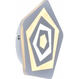 Светильник Amarantha 6100-106 42 Вт LED 2750К - 5850К