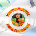 Набор посуды 3 предмета "Чебурашка" в подарочной упаковке 9509501 - фото 108015766