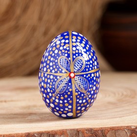 Сувенир ′Яйцо писанка′  микс в Донецке