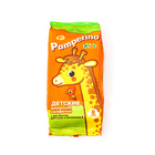 Влажные салфетки Pamperino Kids детские с ромашкой и витамином Е mix, 8 шт - фото 8079363