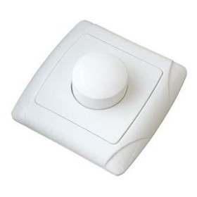 Светорегулятор UNIVersal М0101 «Маргарита», СП,500Вт, цвет белый