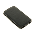 Чехол Flip-case Samsung i8580-Galaxy Core Advance, черный Чехол Flip-case Samsung i8580-Galaxy Core Advance, черный