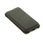 Чехол Flip-case Samsung Galaxy Alpha, черный Чехол Flip-case Samsung Galaxy Alpha, черный