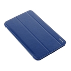 Чехол SmartCover для планшета Samsung Galaxy Tab4 8.0" синий Чехол SmartCover для планшета Samsung Galaxy Tab4 8.0" синий