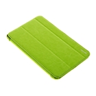 Чехол SmartCover для планшета Samsung Galaxy Tab4 8.0" зеленый Чехол SmartCover для планшета Samsung Galaxy Tab4 8.0" зеленый