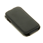 Чехол Flip-case Samsung s7392-Galaxy Trend Duos, черный Чехол Flip-case Samsung s7392-Galaxy Trend Duos, черный