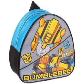 Рюкзак детский ′Bumblebee′, Трансформеры в Донецке
