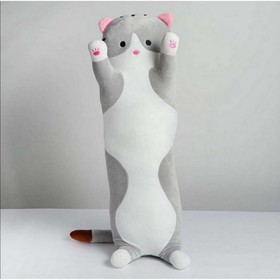 Шкура мягкой игрушки «Котик», 110 см