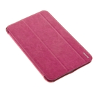 Чехол SmartCover для планшета Samsung Galaxy Tab4 8.0" фиолетовый Чехол SmartCover для планшета Samsung Galaxy Tab4 8.0" фиолетовый