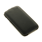 Чехол Flip-case Samsung i9500-Galaxy S4, черный Чехол Flip-case Samsung i9500-Galaxy S4, черный