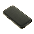 Чехол Flip-case LG L65-D285, черный Чехол Flip-case LG L65-D285, черный