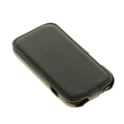 Чехол Flip-case Samsung G310-Galaxy Ace Style, черный Чехол Flip-case Samsung G310-Galaxy Ace Style, черный