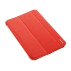 Чехол SmartCover для планшета Samsung Galaxy Tab4 8.0" красный Чехол SmartCover для планшета Samsung Galaxy Tab4 8.0" красный