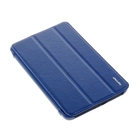 Чехол SmartCover для планшета Samsung Galaxy Tab4 7.0" синий Чехол SmartCover для планшета Samsung Galaxy Tab4 7.0" синий
