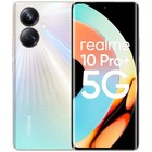 Смартфон Realme 10 Pro+ 5G RMX3686, 6.7", 8Гб, 128Гб, 108Мп, 16Мп, 2sim, 5000мАч, золотистый 9535430 - фото 6515487