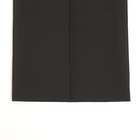Брюки женские MINAKU: Classic цвет черный, р-р 48 - фото 803118544