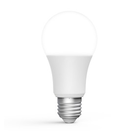 Умная светодиодная лампа Aqara LED Light Bulb ZNLDP12LM, E27, 9 Вт, 806 лм, Zigbee
