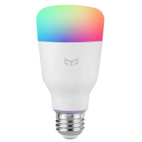 {{productViewItem.photos[photoViewList.activeNavIndex].Alt || productViewItem.photos[photoViewList.activeNavIndex].Description || 'Умная светодиодная лампа Yeelight Smart LED Bulb W3 YLDP005, E27, Wi-Fi, 8 Вт, 900 лм'}}