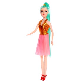 Кукла модель «Радужный стиль», МИКС в Донецке