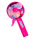 Вентилятор детский «Эчантималс. Играем вместе» механический - фото 803331315